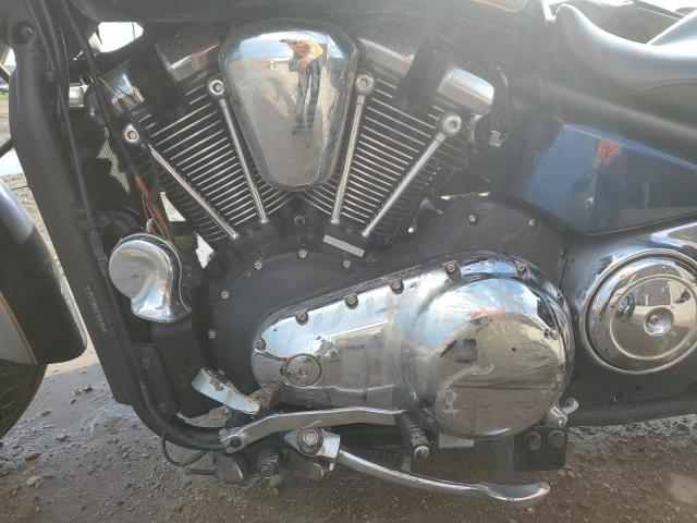 2008 KAWASAKI VN2000 J JKBVNMJ118A000543