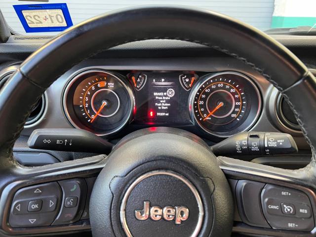 1C4HJXDN8LW257441 Jeep Wrangler U 8