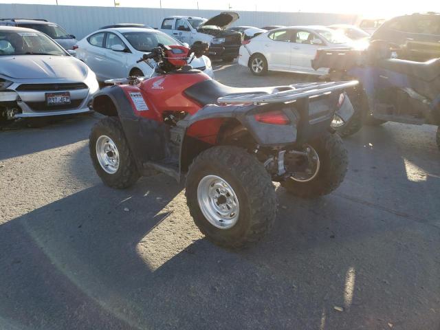 2006 HONDA TRX680 FGA 1HFTE334864100689