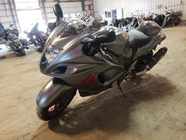 2019 SUZUKI GSX1300 RA JS1GX72B1K7100808