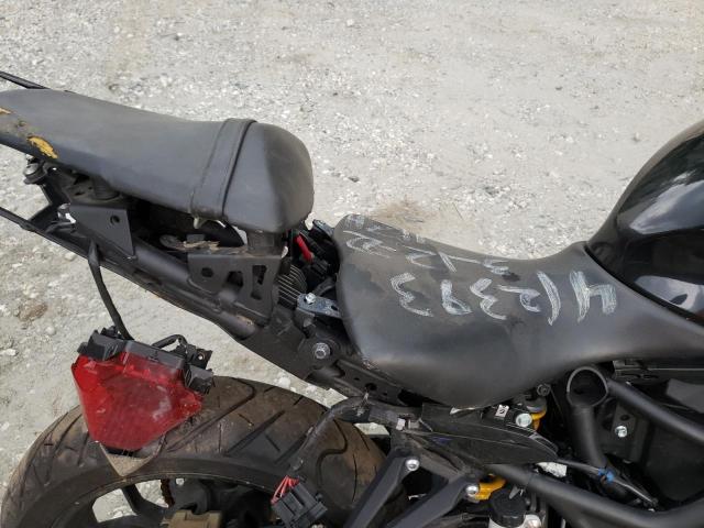 2021 YAMAHA YZFR3 A MH3RH18Y7MK005059