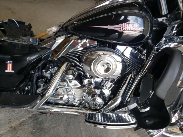 2008 HARLEY-DAVIDSON FLHT CLASS 1HD1FF4108Y614700