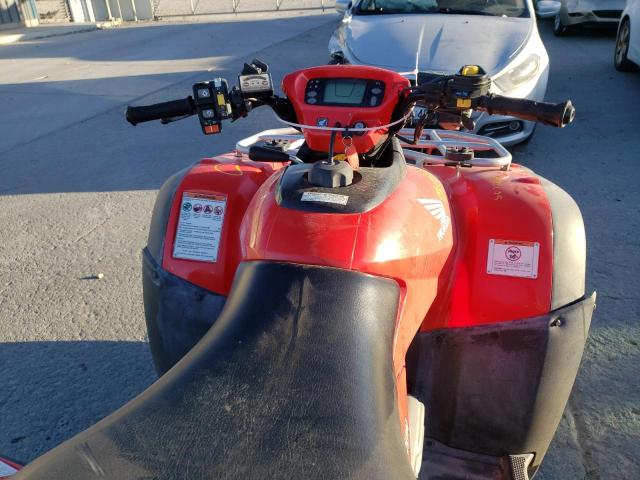 2006 HONDA TRX680 FGA 1HFTE334864100689