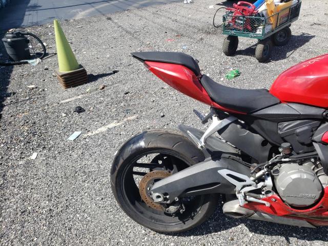2014 DUCATI SUPERBIKE ZDM14BUW5EB015774