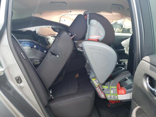 2020 NISSAN LEAF SV PL 1N4BZ1CPXLC307133