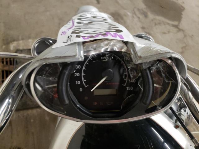2003 HARLEY-DAVIDSON VRSCA ANNI 1HD1HAZ453K844194