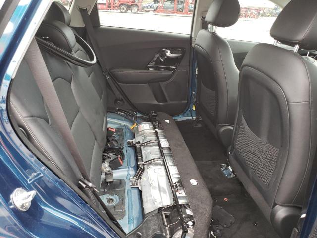 2019 KIA NIRO TOURI KNDCE3LC1K5298344