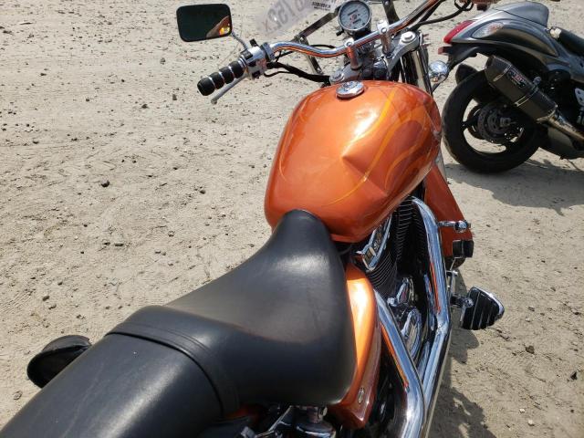 2002 HONDA VT1100 C2 1HFSC43052A200989