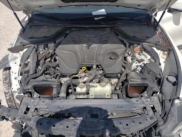 2019 INFINITI Q60 PURE JN1EV7EK7KM230353