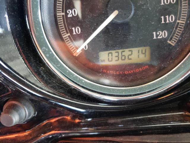 2008 HARLEY-DAVIDSON FLHT CLASS 1HD1FF4108Y614700