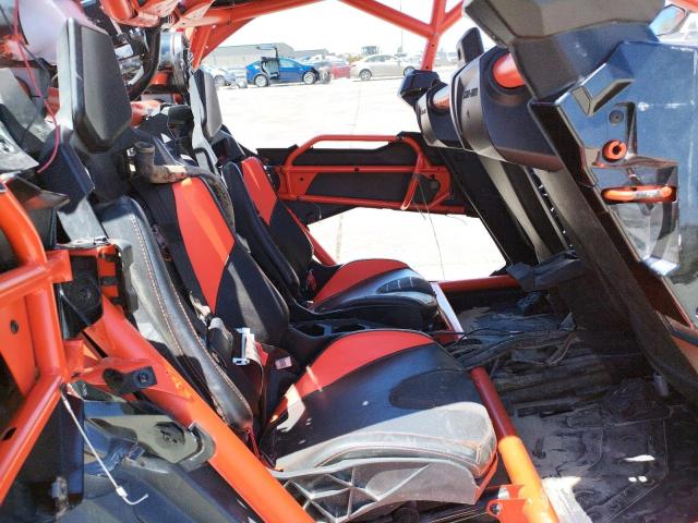 2018 CAN-AM MAVERICK 3JBVNAW28JK000914