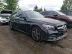 MERCEDES-BENZ C-CLASS 2020 foto