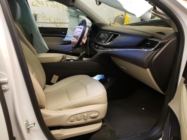 2021 BUICK ENCLAVE PR 5GAEVBKW3MJ223770