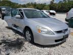 2005 HONDA  ACCORD