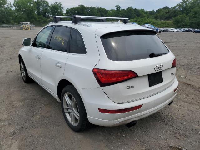 2015 AUDI SQ5 WA1LFAFPXFA028987