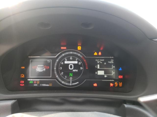 2022 TOYOTA GR 86 JF1ZNBC17N8752608