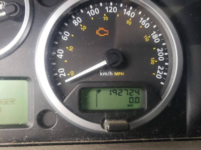 SALAE24498A474154 Land Rover LR3 SE