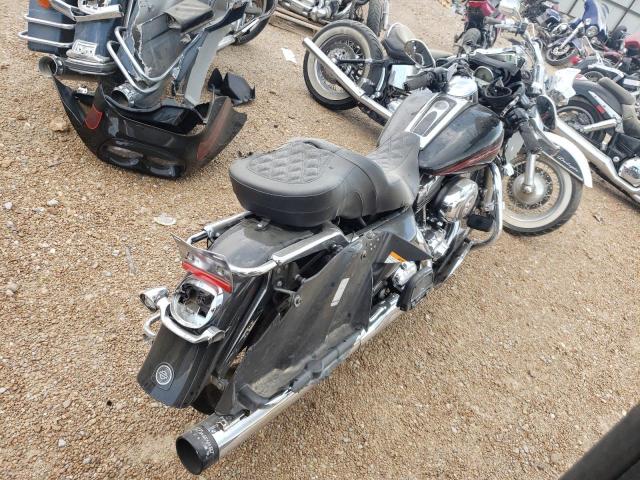 2008 HARLEY-DAVIDSON FLTR 1HD1FS4178Y651381