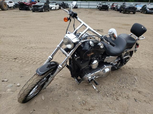 2005 HARLEY-DAVIDSON FXDL 1HD1GDV115K335531