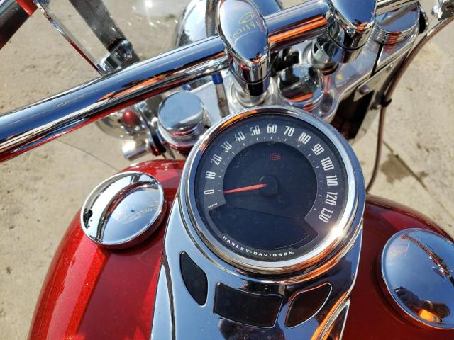 2018 HARLEY-DAVIDSON FLDE DELUX 1HD1YCJ10JC057173