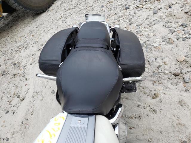 2000 HARLEY-DAVIDSON FLHPI 1HD1FHW10YY636026