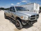 2007 DODGE  RAM 3500