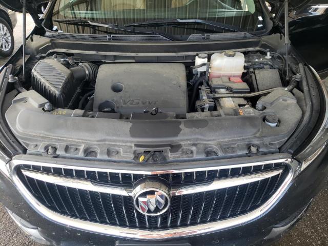 2019 BUICK ENCLAVE PR 5GAEVBKWXKJ127762