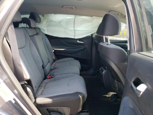 2021 HYUNDAI SANTA FE B KM8S2DA1XMU006206