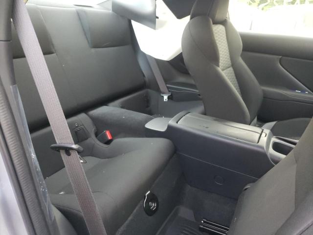 2022 TOYOTA GR 86 JF1ZNBC17N8752608