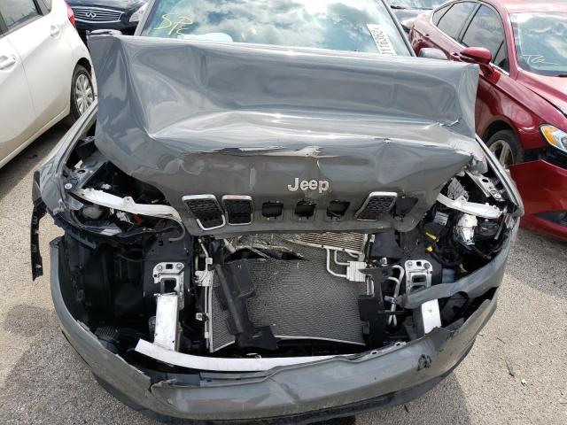 1C4PJLLB9LD514470 Jeep Cherokee