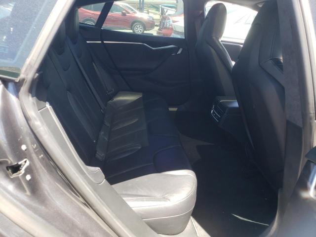 2015 TESLA MODEL S P8 5YJSA1H42FF088546