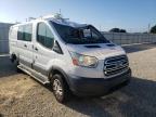 FORD TRANSIT CONNECT 2015
