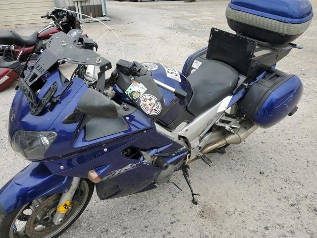 2005 YAMAHA FJR1300 JYARP07E35A002441