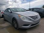 2012 HYUNDAI  SONATA