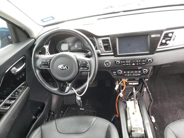 2019 KIA NIRO TOURI KNDCE3LC1K5298344