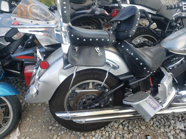 2006 YAMAHA XVS1100 A JYAVP11EX6A080505
