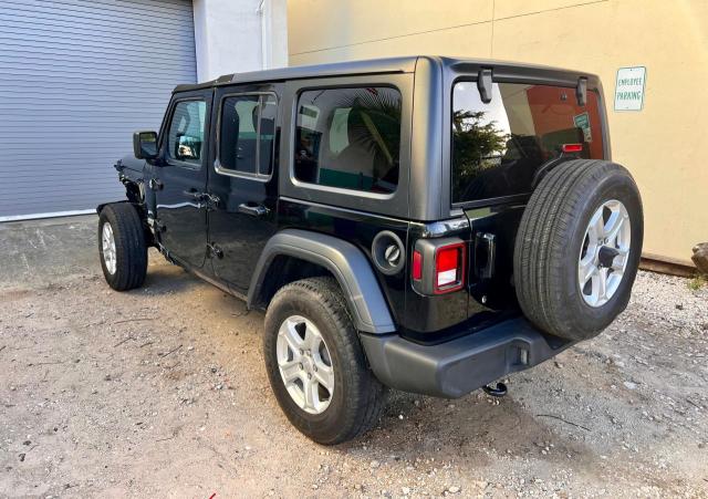 1C4HJXDN8LW257441 Jeep Wrangler U 3