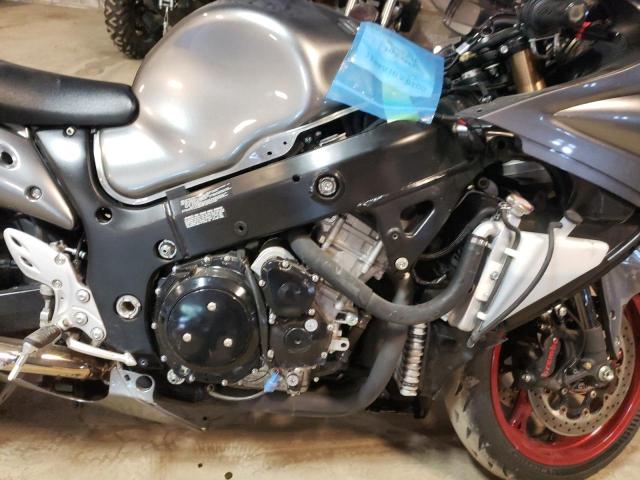 2019 SUZUKI GSX1300 RA JS1GX72B1K7100808