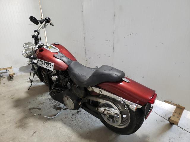 2010 HARLEY-DAVIDSON FXDF 1HD1GY415AC326165