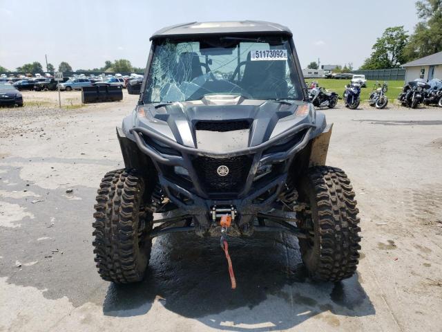 2022 YAMAHA WOLVERINE 5Y4AN42Y8NA105426