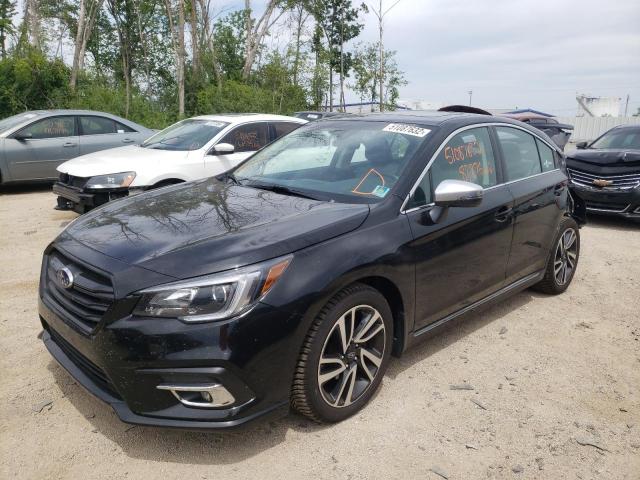 2018 SUBARU LEGACY SPO 4S3BNAS61J3005998