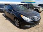 2012 HYUNDAI  SONATA