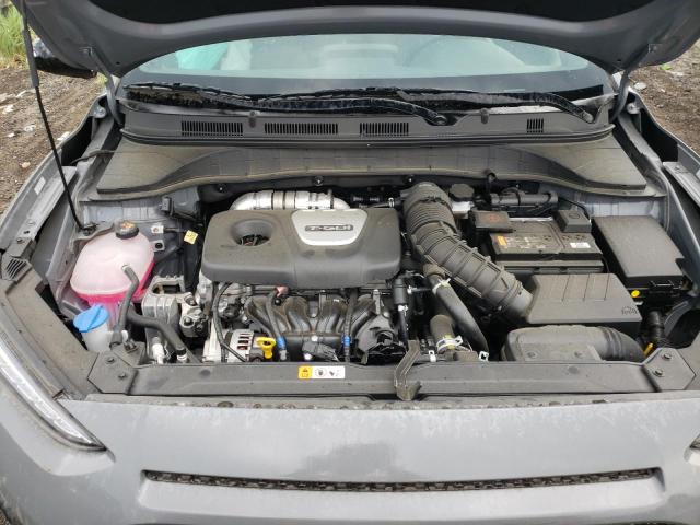 2021 HYUNDAI KONA NIGHT KM8K63A57MU673316