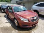 2013 CHEVROLET  CRUZE