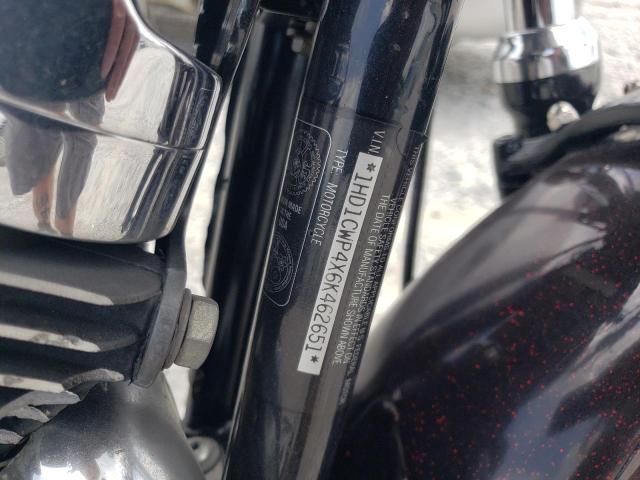 2006 HARLEY-DAVIDSON XL1200 L 1HD1CWP4X6K462651