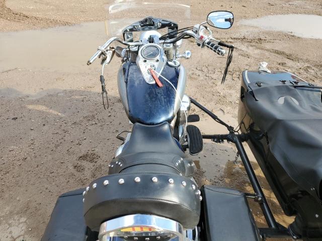 2008 KAWASAKI VN2000 J JKBVNMJ118A000543