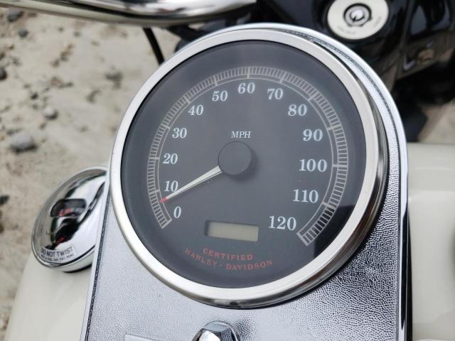 2000 HARLEY-DAVIDSON FLHPI 1HD1FHW10YY636026