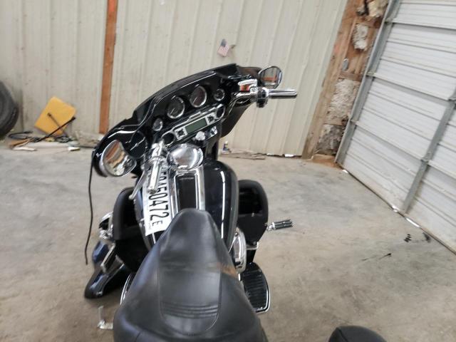 2008 HARLEY-DAVIDSON FLHT CLASS 1HD1FF4108Y614700