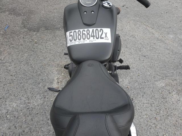 2022 HONDA VT750 C2B JH2RC5374NK200581