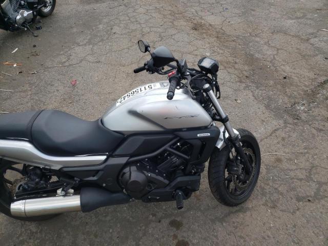 2015 HONDA CTX700 ND JH2RC6847FK100500